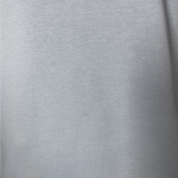 Moosejaw Women's Long Weekend 1/4 Snap Pullover Sweatshirt Green Size XL - Picture 6 of 9